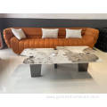 Baxter Tactile Sofa for Living Room Furniture